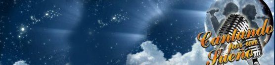 Será Ricardo Montaner juez en Cantando por un sueño.