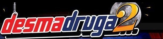 Ricardo Montaner en el programa: “Desmadruga2”