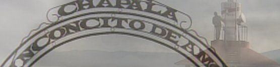 Realiza Montaner videoclip en Jalisco