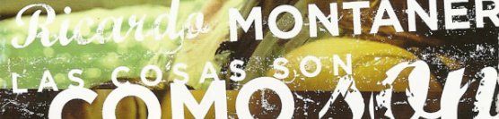 Montaner  visitará México con su nuevo álbum “Las cosas son como son”