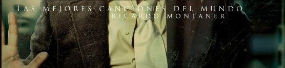 Ricardo Montaner en el Teatro Teresa Carreño