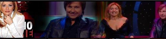 Ricardo Montaner en España en el Programa: Territorio Comanche