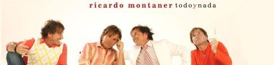 Ricardo de invitado en el Programa: “Nuestra Casa”