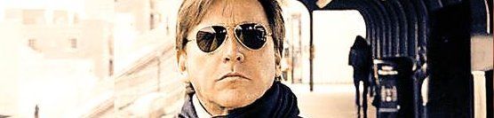 Sábado 24 de Noviembre: Ricardo Montaner en Gran Estación