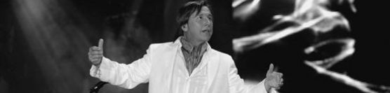 Montaner se presentó el fin de semana en Buenos Aires