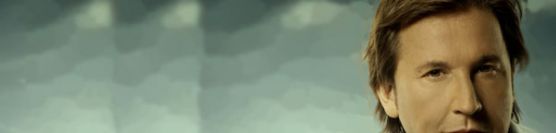 Ricardo Montaner en en Festival de las Artes en Durango Mexico