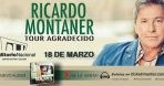 Ricardo Montaner Inicia gira de conciertos en el Auditorio Nacional
