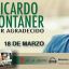 Ricardo Montaner Inicia gira de conciertos en el Auditorio Nacional