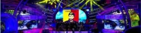 Ricardo Montaner le dedicó su Gaviota de Viña del Mar a Venezuela