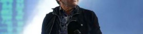 Viña del Mar 2016: Ricardo Montaner enamoró a la Quinta Vergara